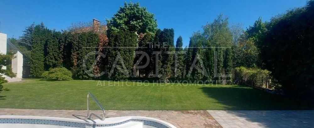 Оренда будинку з БОМБОСХОВИЩЕМ, Газове опалення. КОНЧА-ЗАСПА.