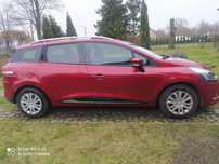 Renault Clio Sprzedam Renault Clio