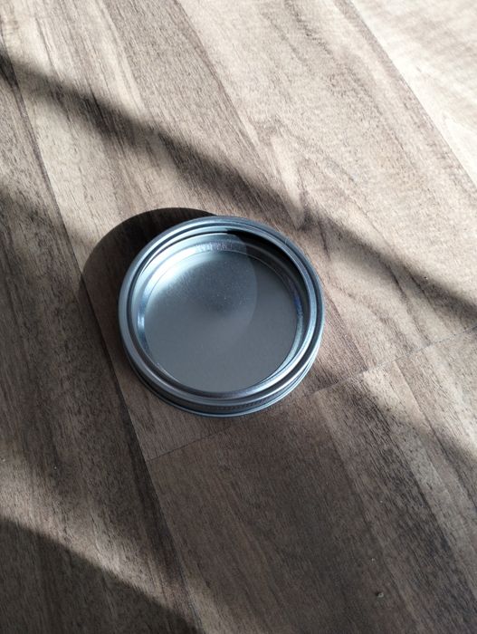 Cabilock Nakrętki do wekowania słoików 48 szt