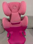 Fotelik Cybex Solution S2 I-FIX