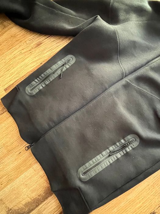 Bluza Nike tech fleece