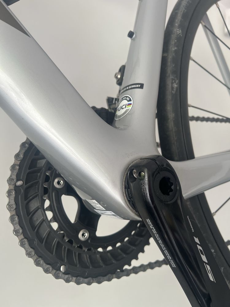 Trek Emonda SL5 r58 carbon