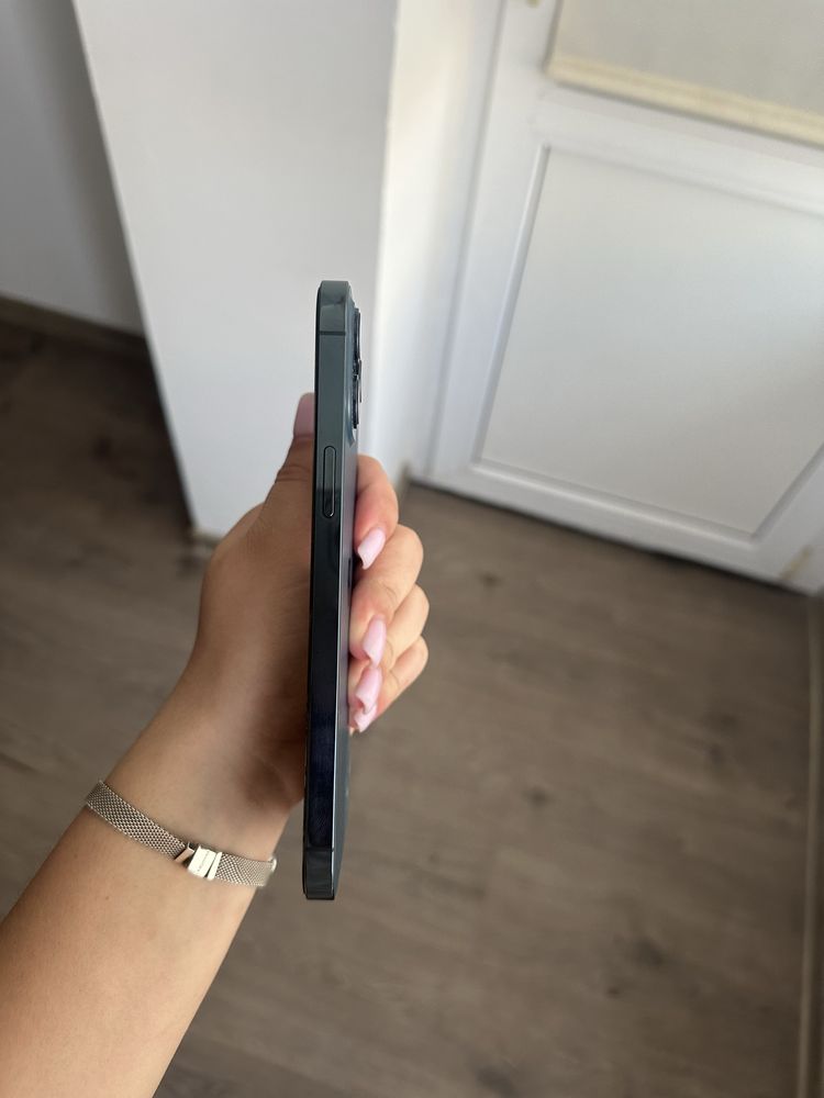 Iphone 12 PRO MAX 128 Neverlock
