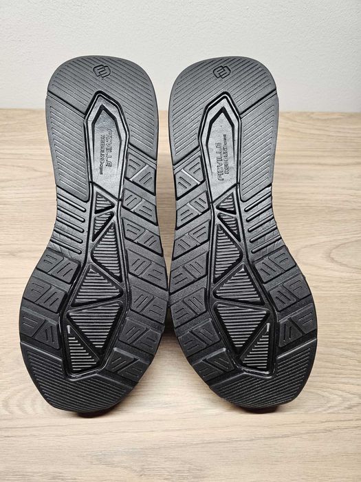 Buty do biegania, adidasy męskie Fitville