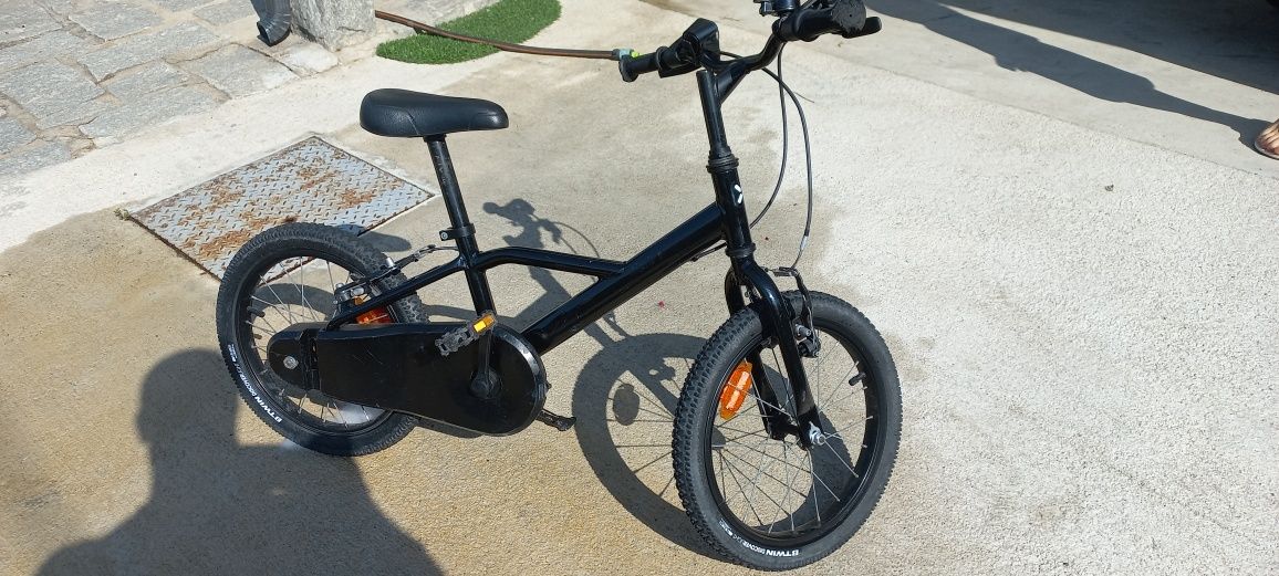 Bicicleta  de criança