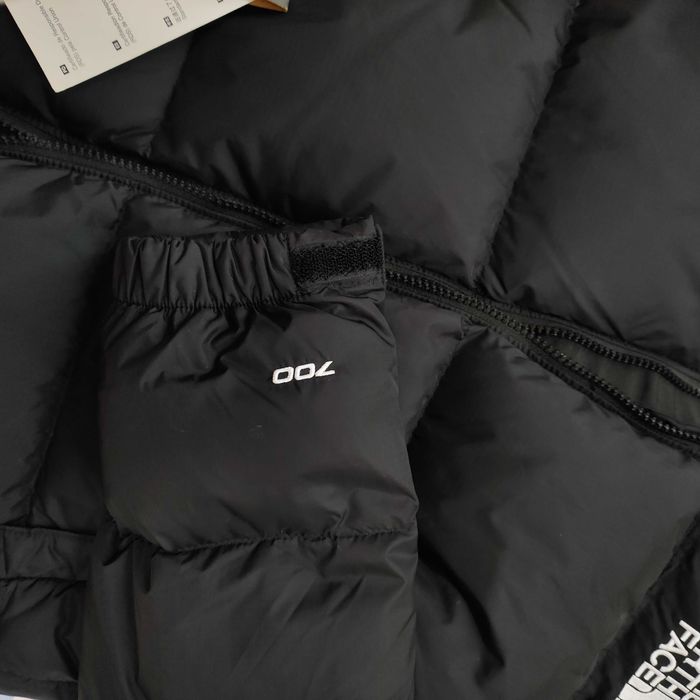 The North Face size S