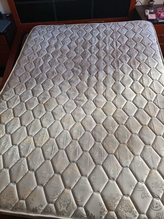 Colchão PIKOLIM ortopedico