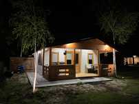 Domek Okuninka wolny 18-20.06 Rodziny Panieński Kawalersk 6 os Jacuzzi