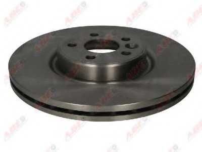 Гальмівний диск форд сієрра скорпіо ескорт куга транзит фієсту фокус