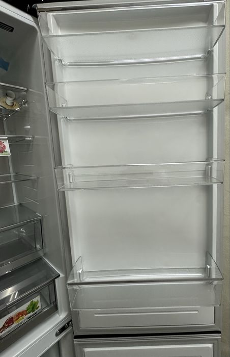 Lodówka LG DoorCooling+