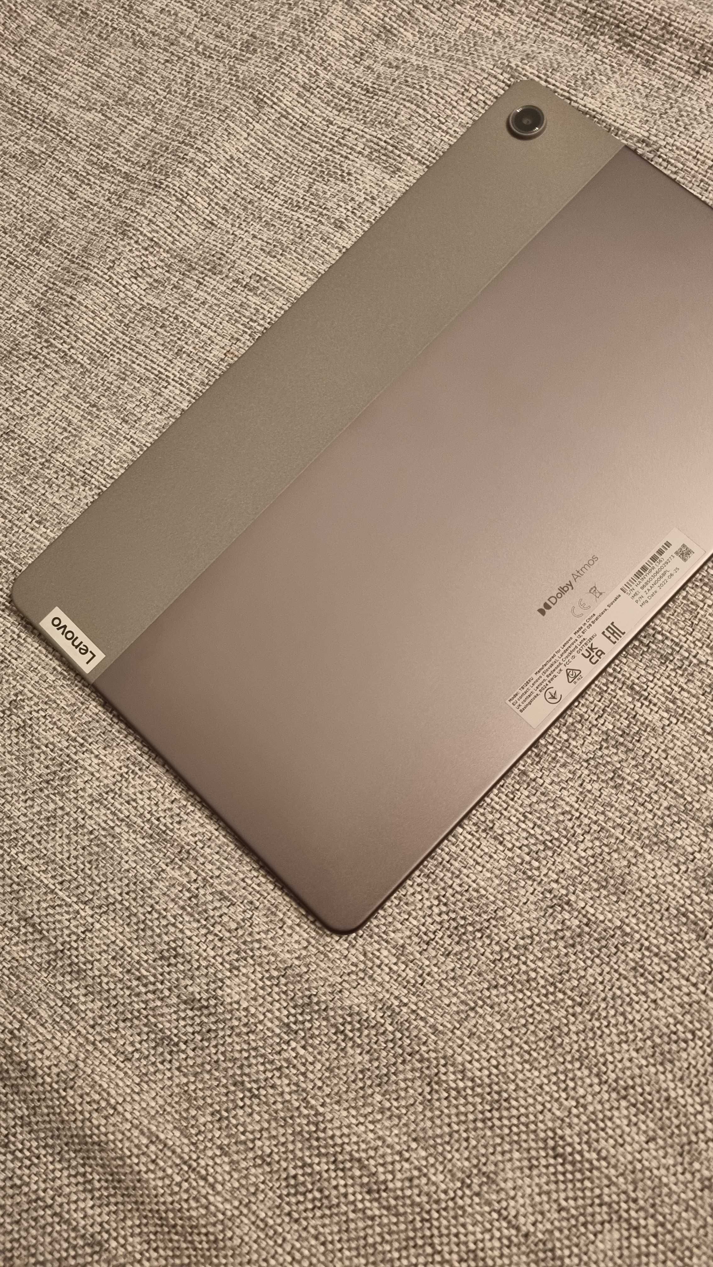 Tablet 10" Lenovo Tab M10 Plus QS680/4/128GB Android 12 LTE sprawny