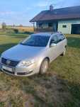 Volkswagen VW Passat b6