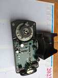 Siłownik (aktuator) elektryczny obrotowy DA 1.FS 24V AC/DC 16Nm