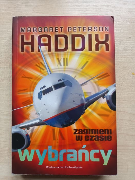 Zaginieni w czasie wybrańcy