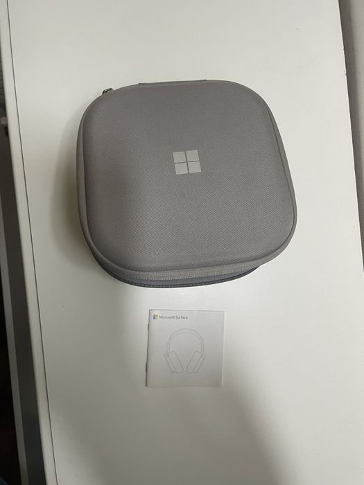 Наушники Microsoft Surface Headphones