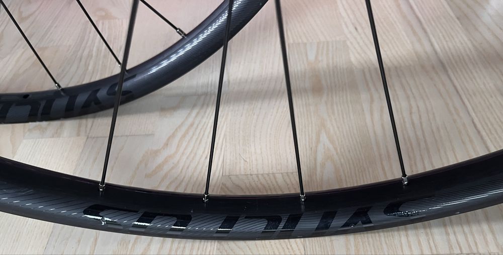 komplet kół Syncros Silverton 2.5 Scott Spark genius scale mtb xc