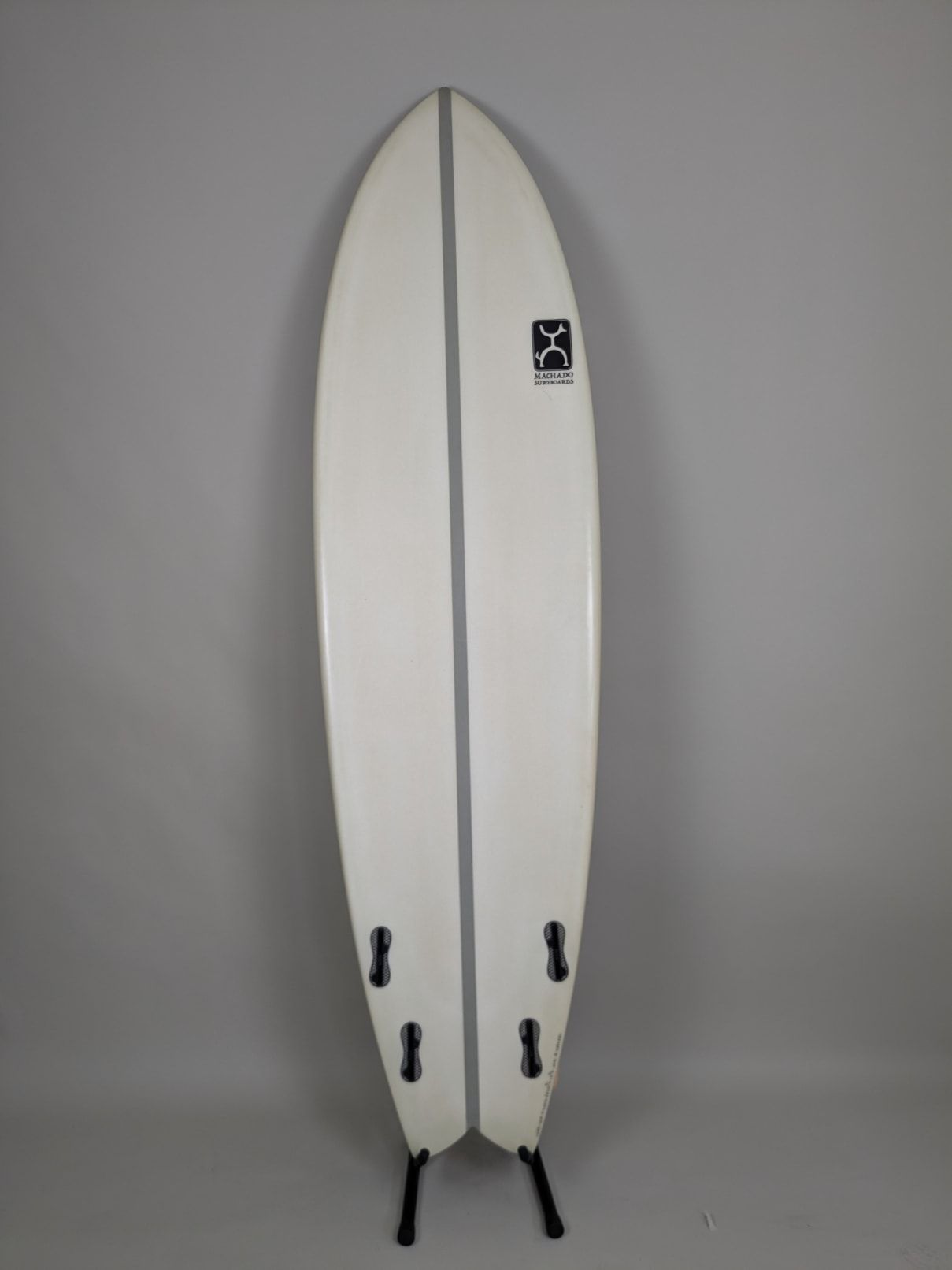 Prancha de Surf - Firewire Seaside Beyond Machado 6'8''