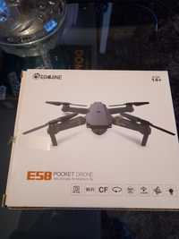 Drone E58 WI-FI HD Cam