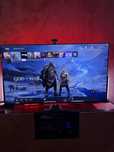 Konsola Playstation 5 Slim 2 pady Ps5