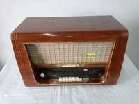 Stassfurt Onyx II 8E 156-I - nr 64142 - GRA - stare radio.