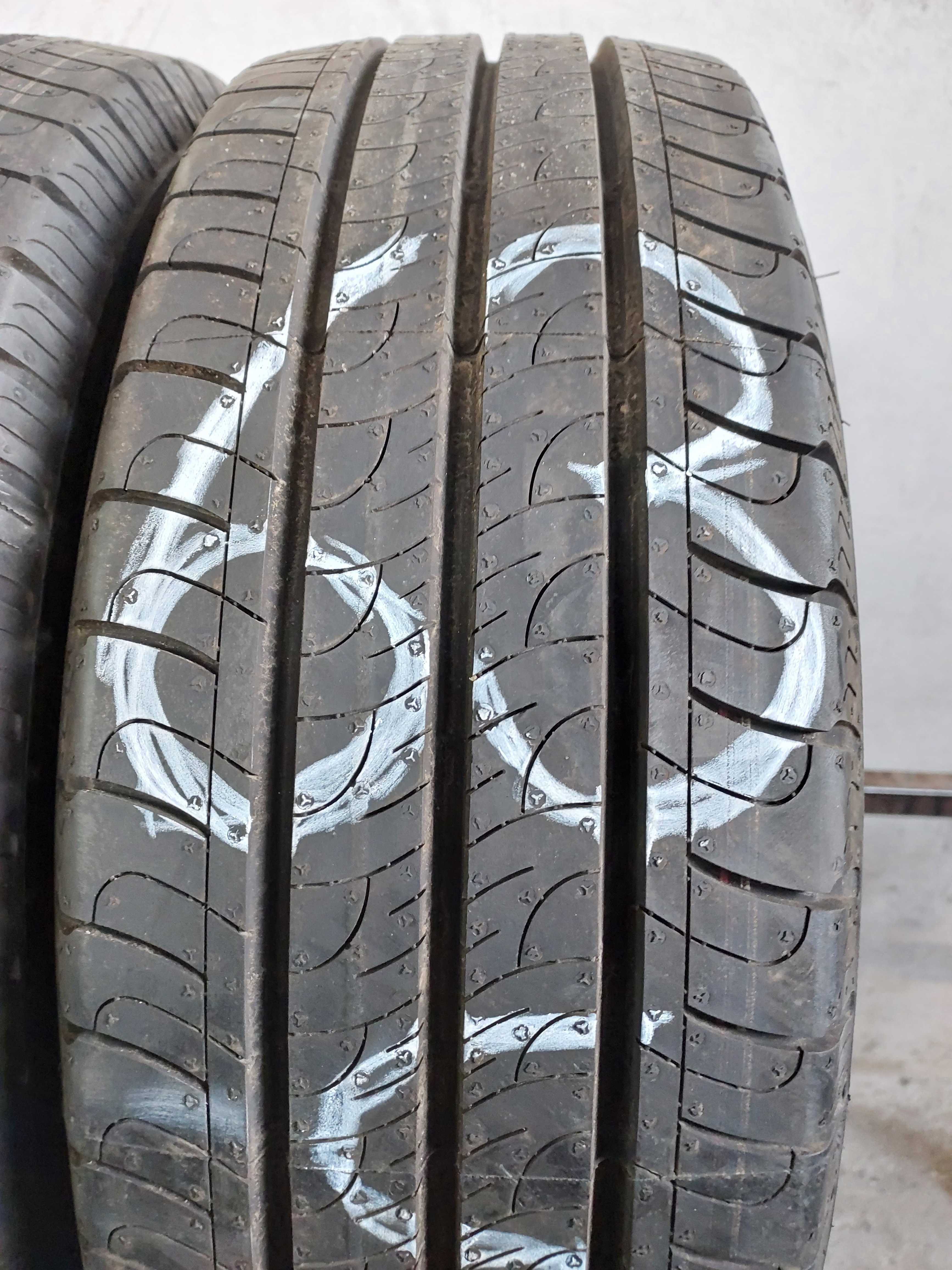 195/60/16 99H Goodyear Eficient Grip LATO NOWE DEMO ROK PROD. 2022