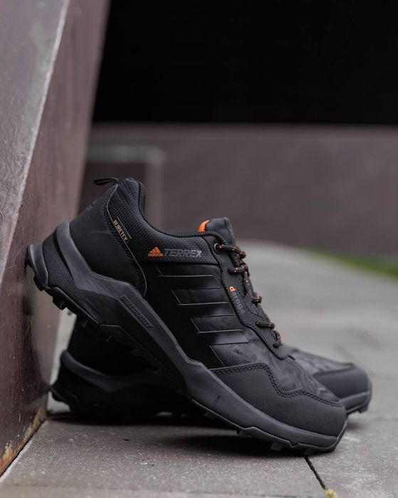 Чоловічі Adidas Terrex Daroga Black