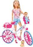 Simba Steffi Love Bike Tour, Steffi i Evi 40 części