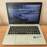 Ноутбук HP EliteBook Folio 9470m 14” i5-3437U/4Gb DDR3/Intel HD4000