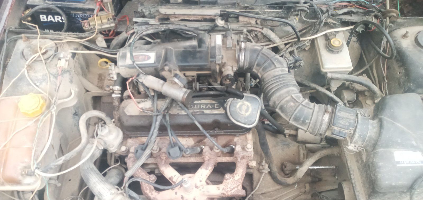 Продам Ford escort