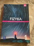 Ksiażka do Fizyki