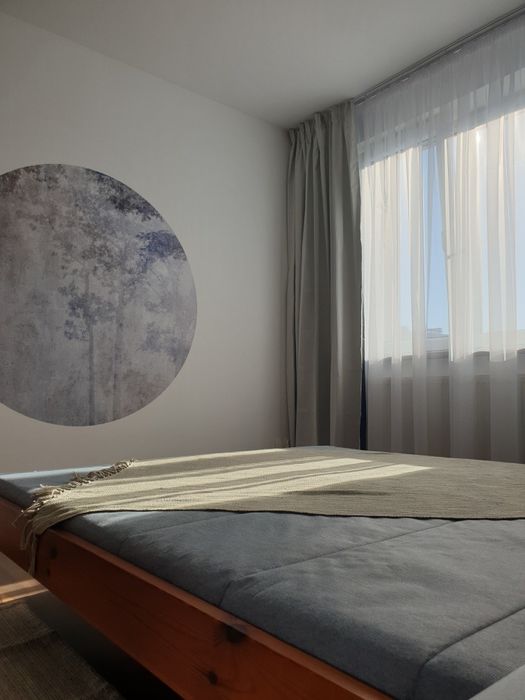 Mieszkanie Andrukiewicza 50m2