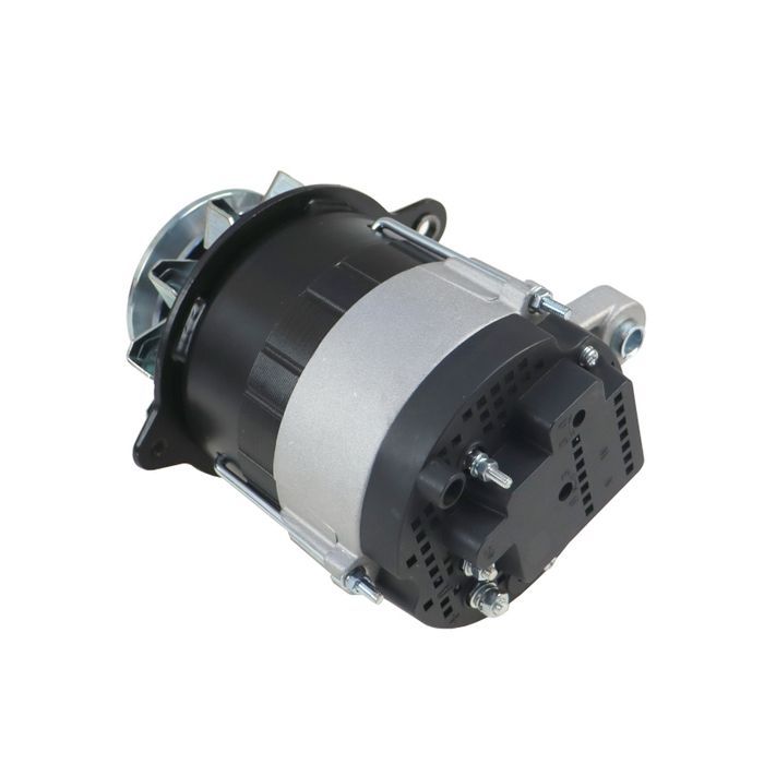 Alternator 14V 50A 700W MTZ Belarus Pronar T-25 ELMOT Polska