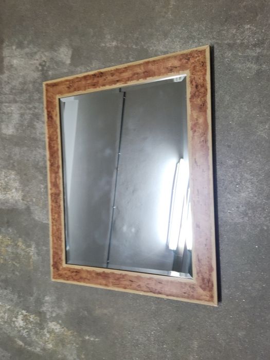 Espelho sala de jantar