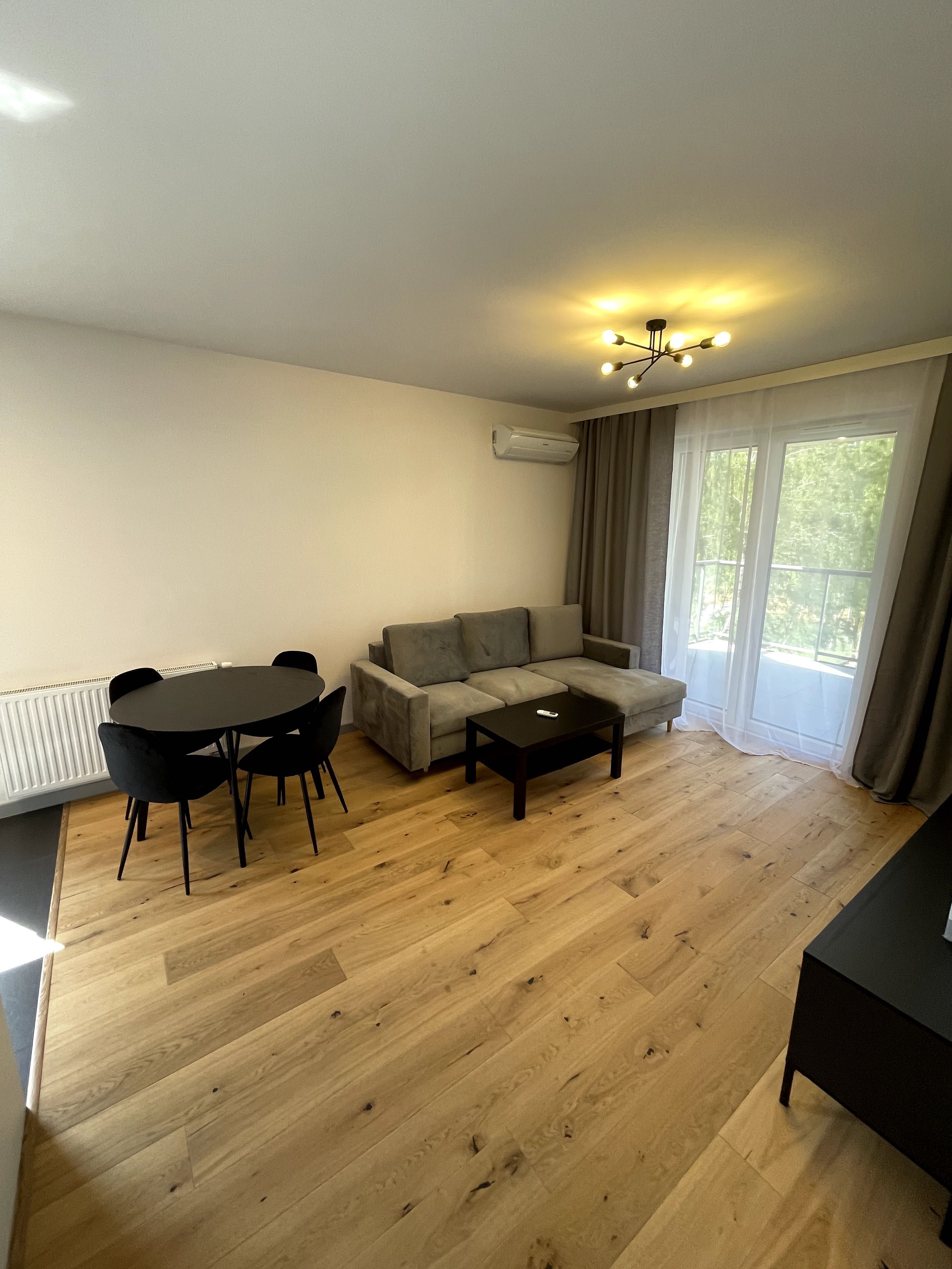 VIP 70 m2 - 3 pokoje klima Atal Francuska Park Szybowcowa bezpośrednio