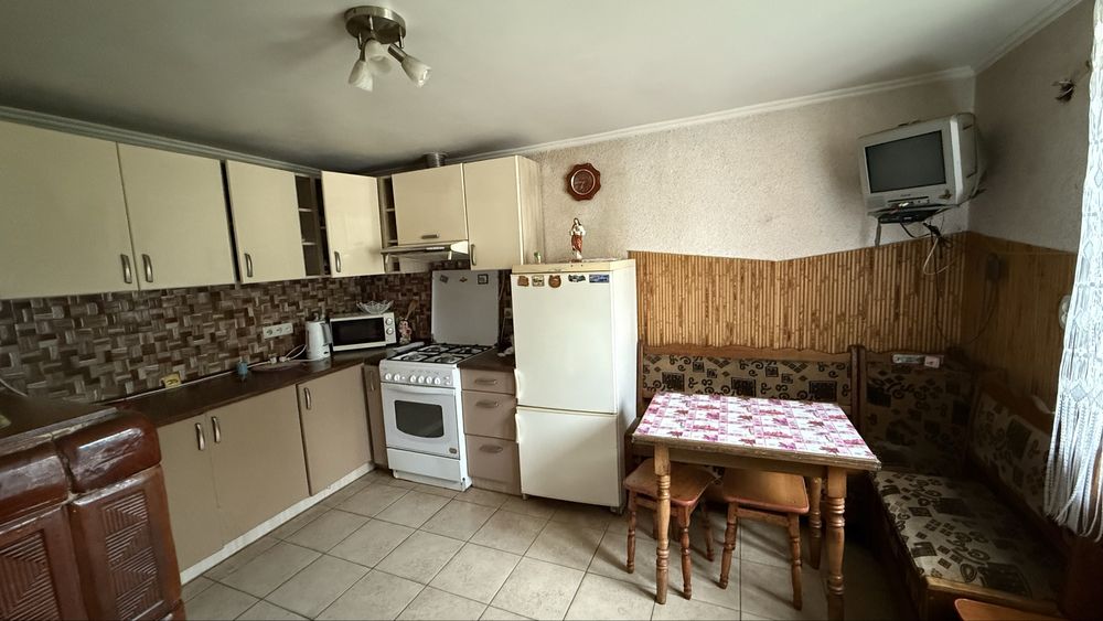 Продаж будинку с. Зарудці 118 м²