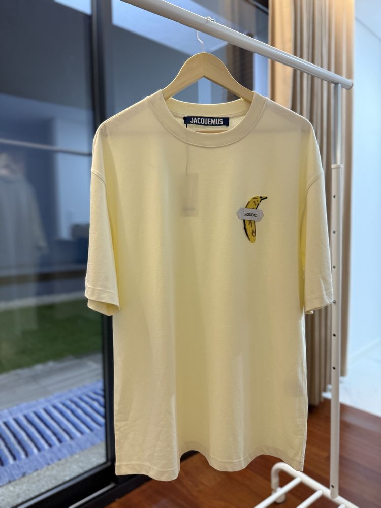 Tshirt Jacquemus