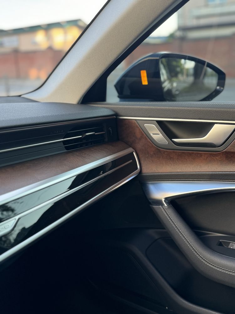 Audi a6 premium plus 55 s-line