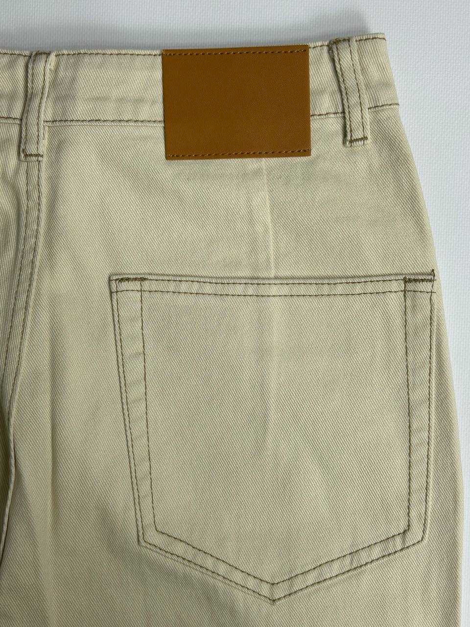 Rick Owens flared jeans DRKSHDW bolan boot cut клеш кльош джинси штаны