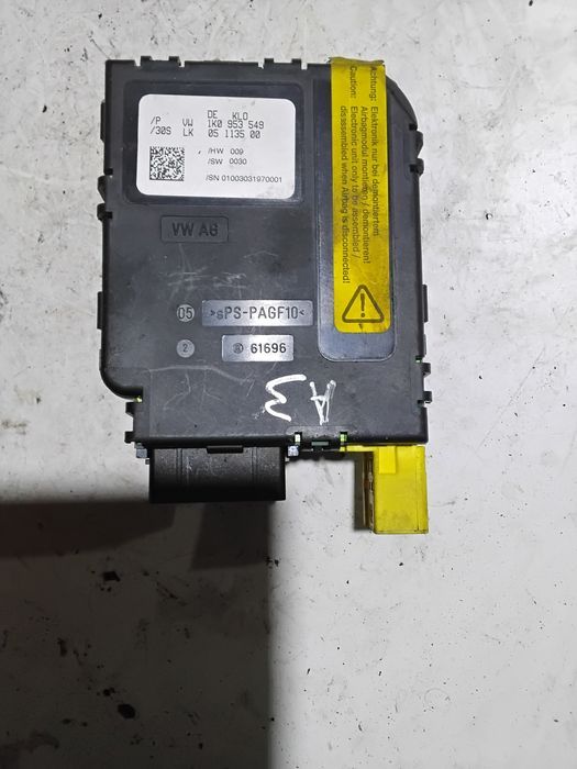 Módulo volkwagen golf v