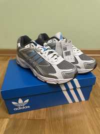 Adidas responce cl