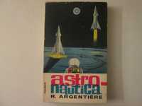 Astronáutica- R. Argentière