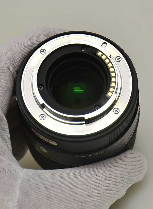 Obiektyw SIGMA 30mm F1.4 DC DN FUJIFILM X Gwarancja!