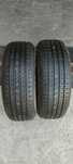 205/55r17 Falken Ziex Ze310 Ecorun Runflat