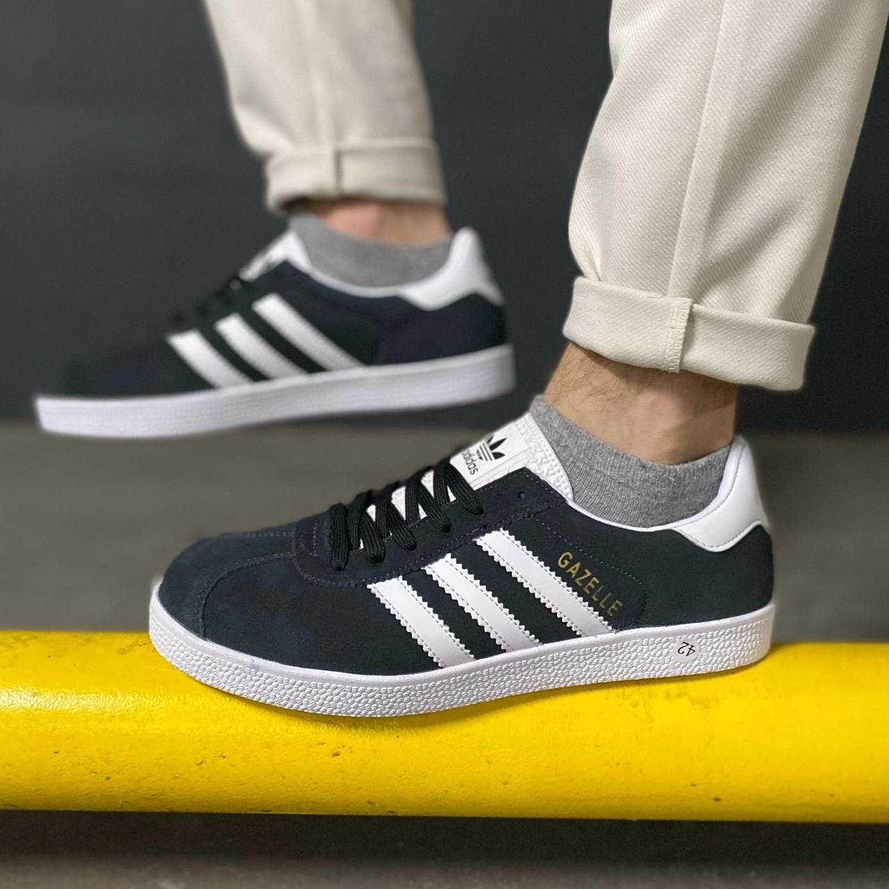 Adidas Gazelle більше фото У Instagram zakup.ukraine