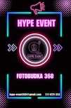 HypeEvent - Fotobudka 360 na twoją imprezę!