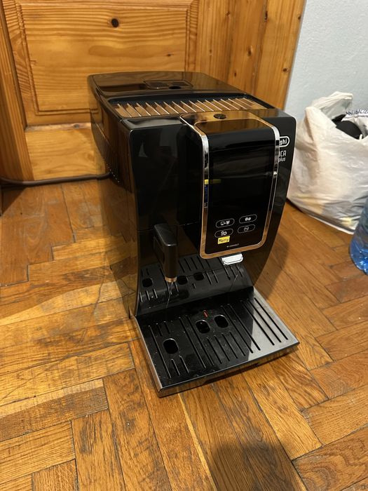DeLonghi DINAMICA plus