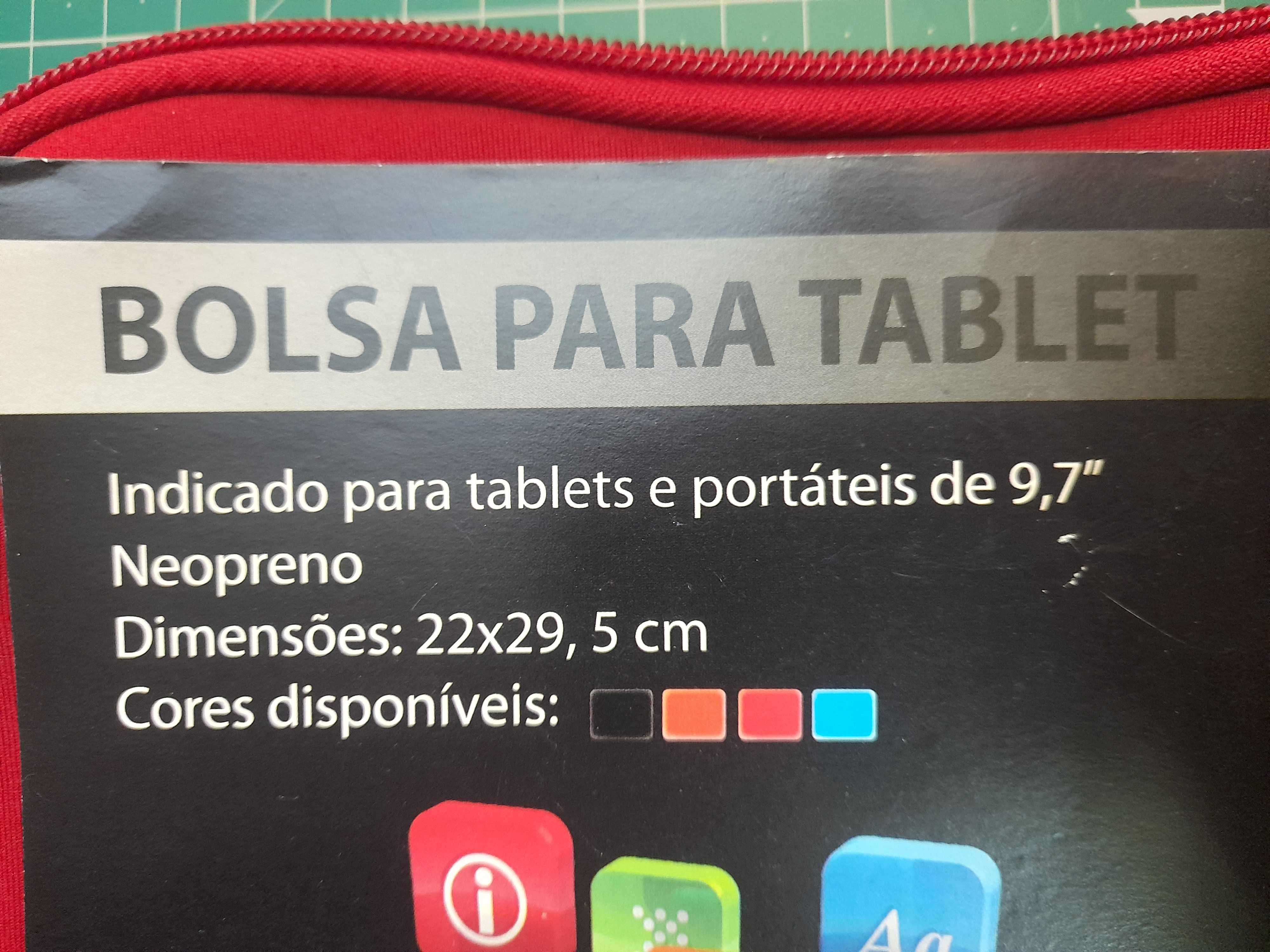 Bolsa para Tablet