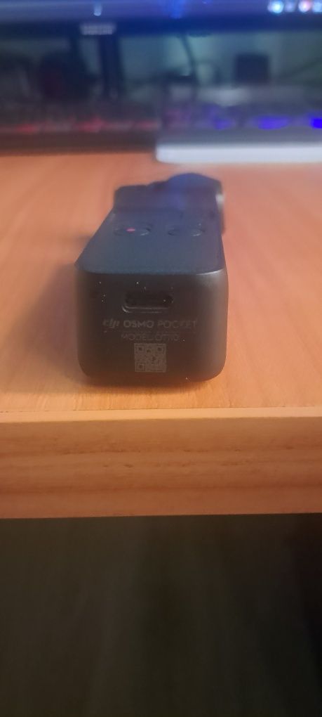 Экшн камера DJI Osmo Pocket OT110