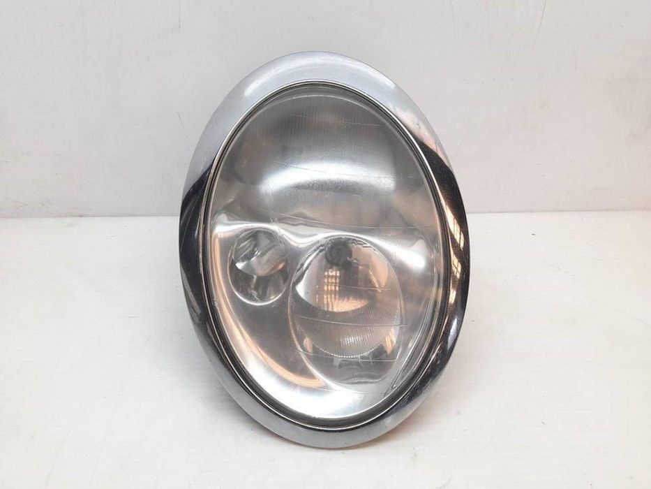 FAROL DIREITO BMW MINI R50R53