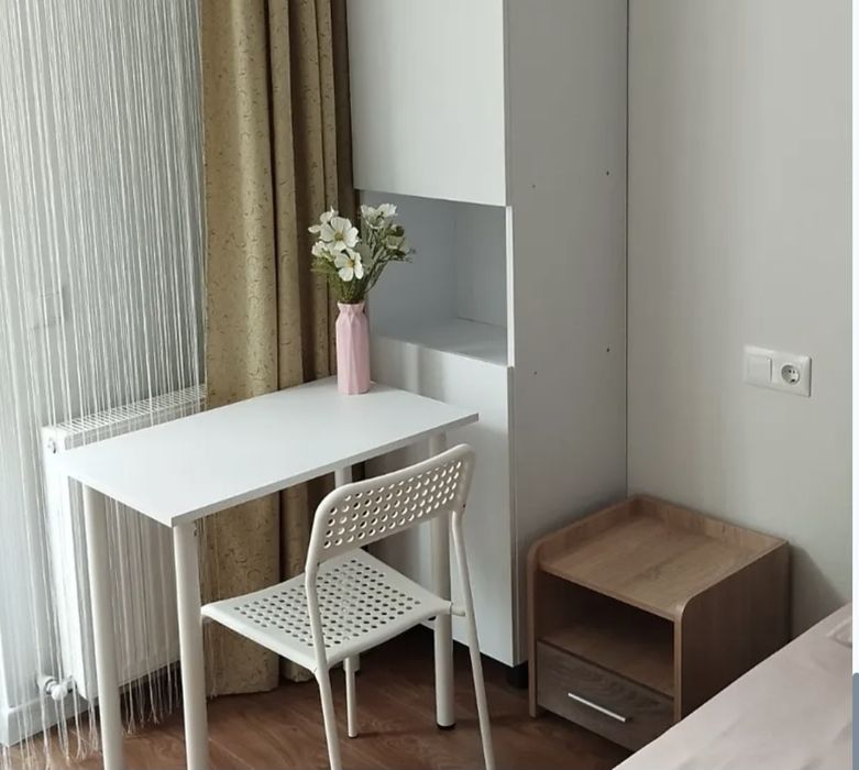 Квартира 1/х кім у новобудові на Київській